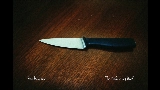 Vorschaubild des Videos The Knife In My Back