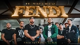Vorschaubild des Videos Fendi - Remix