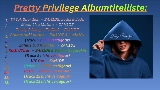 Vorschaubild des Videos Pretty Privilege