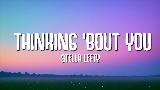 Vorschaubild des Videos Thinking 'bout You
