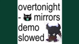 Vorschaubild des Videos mirrors demo - slowed