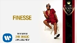 Vorschaubild des Videos Finesse