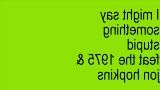 Vorschaubild des Videos I might say something stupid featuring the 1975 & jon hopkins