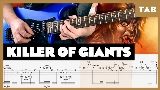 Vorschaubild des Videos Killer of Giants