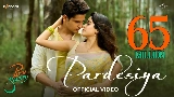 Vorschaubild des Videos Pardesiya - From Param Sundari