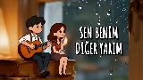 Vorschaubild des Videos Sen Benim Diğer Yarım