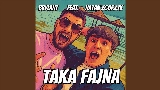 Vorschaubild des Videos Taka Fajna - Radio Edit