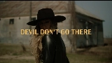 Vorschaubild des Videos Devil Don’t Go There