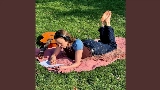 Vorschaubild des Videos I thought I'd never write a love song