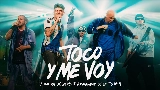 Vorschaubild des Videos TOCO Y ME VOY