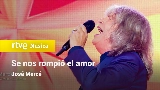 Vorschaubild des Videos Se Nos Rompió El Amor