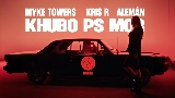 Vorschaubild des Videos K HUBO PS MOR