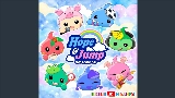 Vorschaubild des Videos Hope & Jump - feat. Crystal Kay