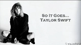 Vorschaubild des Videos So It Goes...