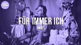 Vorschaubild des Videos für immer ich