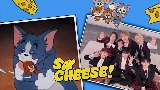 Vorschaubild des Videos SAY CHEESE!