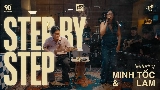 Vorschaubild des Videos Step By Step