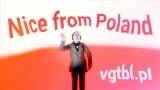 Vorschaubild des Videos Nice from Poland