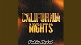 Vorschaubild des Videos California Nights