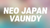 Vorschaubild des Videos NEO JAPAN