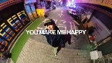 Vorschaubild des Videos You make me happy!!!