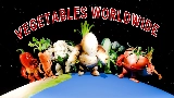 Vorschaubild des Videos VEGETABLES WORLDWIDE