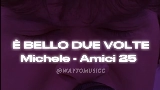 Vorschaubild des Videos È Bello due volte
