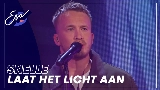 Vorschaubild des Videos Laat Het Licht Aan