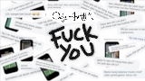Vorschaubild des Videos Fuck You