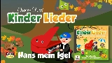 Vorschaubild des Videos Hans mein Igel