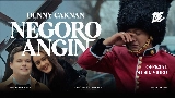 Vorschaubild des Videos Negoro Angin