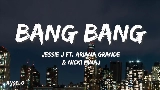 Vorschaubild des Videos Bang Bang