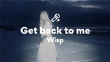 Vorschaubild des Videos Get back to me