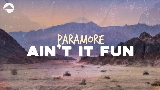 Vorschaubild des Videos Ain’t It Fun