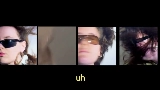 Vorschaubild des Videos All Bad Parts