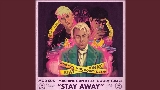 Vorschaubild des Videos Stay Away (Piano Version) [feat. Machine Gun Kelly]