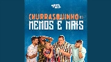 Vorschaubild des Videos Vai Me Dando Corda - Ao Vivo
