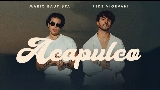 Vorschaubild des Videos Acapulco (feat. Fede Vigevani)