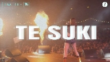 Vorschaubild des Videos TE SUKI