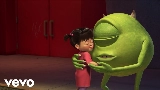 Vorschaubild des Videos Monsters, Inc.