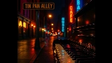 Vorschaubild des Videos Tin Pan Alley (Two Fingers Studio cover) - Halina Frąckowiak