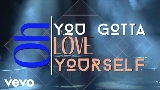 Vorschaubild des Videos Love Yourself