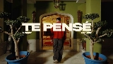 Vorschaubild des Videos Te Pensé