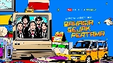 Vorschaubild des Videos Bahagia Sejak Pertama