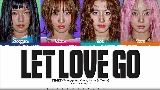 Vorschaubild des Videos LET LOVE GO (JEONGYEON, MOMO, SANA, TZUYU)