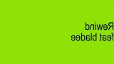 Vorschaubild des Videos Rewind featuring bladee
