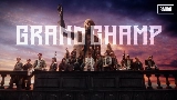 Vorschaubild des Videos GRAND CHAMP