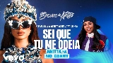 Vorschaubild des Videos Sei Que Tu Me Odeia