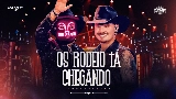 Vorschaubild des Videos Os Rodeio Tá Chegando - Ao Vivo