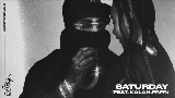Vorschaubild des Videos Saturday